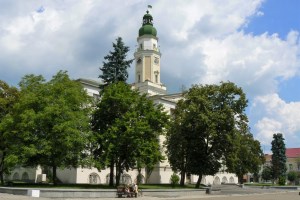 Дрогобыч